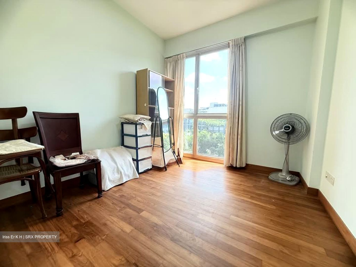 Gardenvista (D21), Condominium #568350841